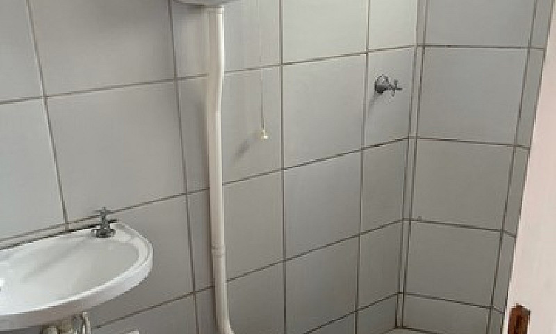 Apartamento Para Alu...