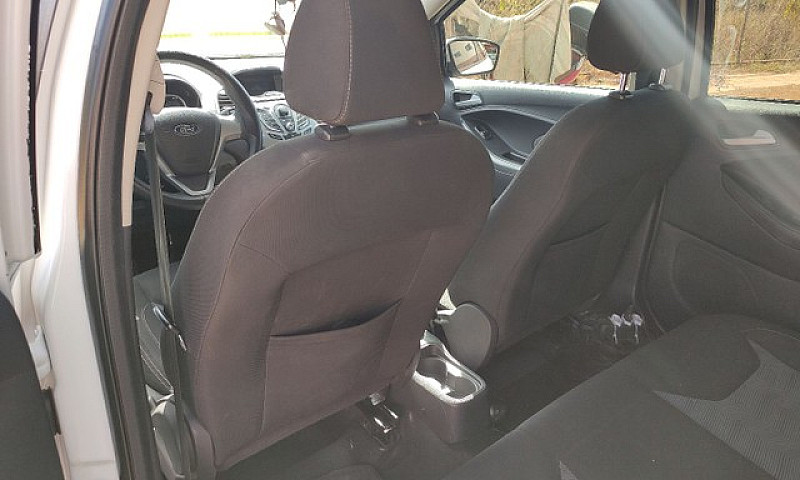 Ford Ka Sel 2015/201...