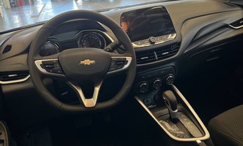 Ônix Ltz Turbo 2023...