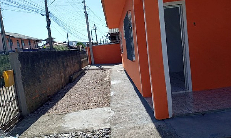 Casa Rio Vermelho...