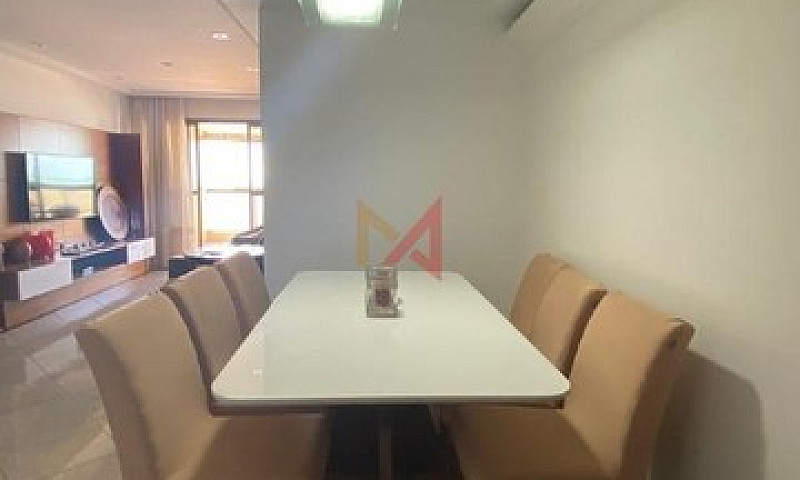 Apartamento Para Alu...