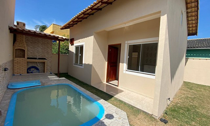 Casa À Venda Unamar ...