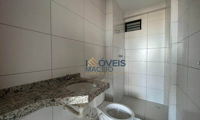 Apartamento Com 3 Do...
