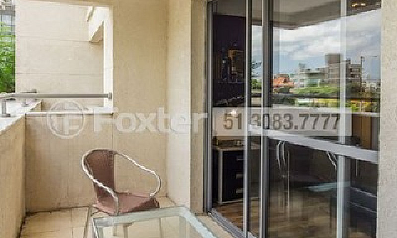 Apartamento De 1 Dor...