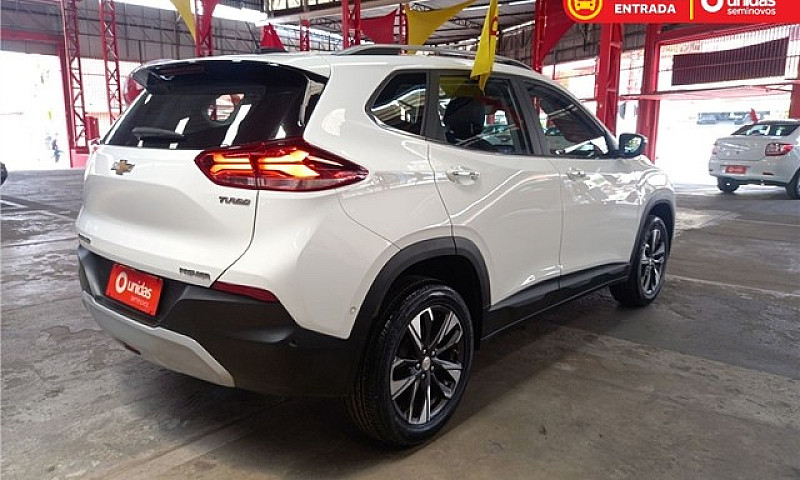 Chevrolet Tracker 20...