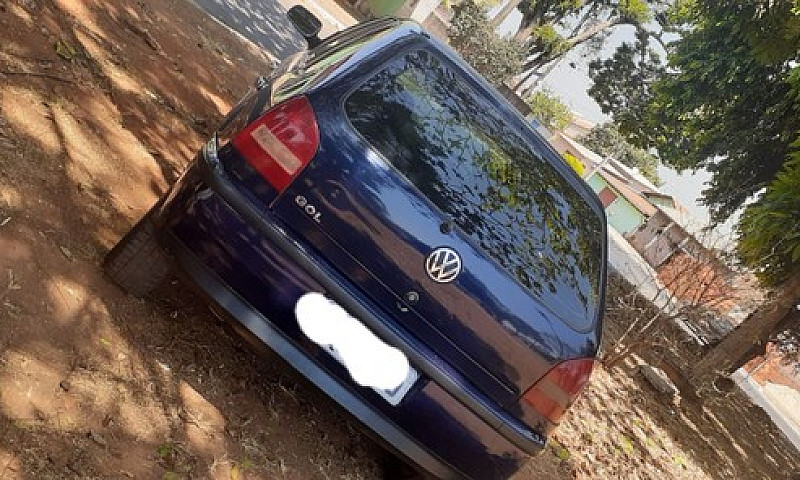 Gol G3...
