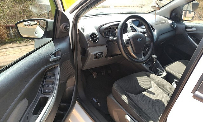 Ford Ka Sel 2015/201...