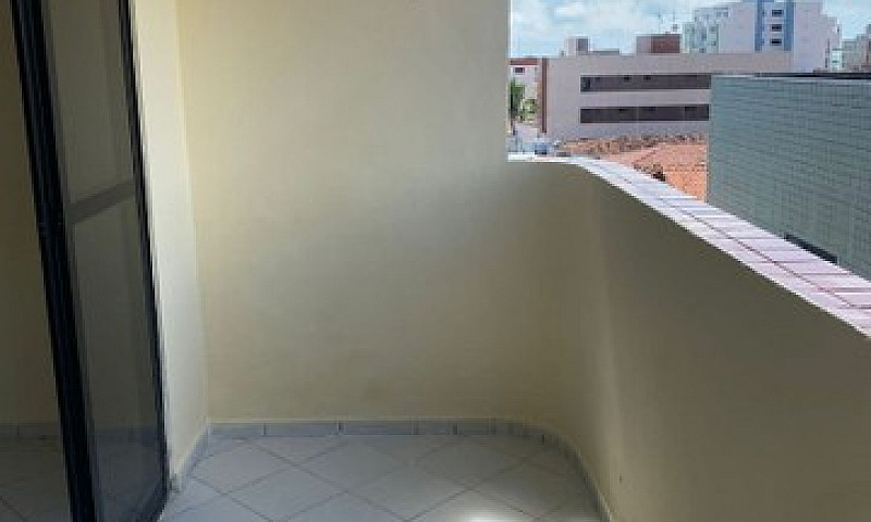 Apartamento No Bessa...