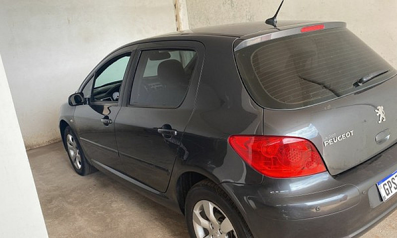 Peugeot 307 Feline...
