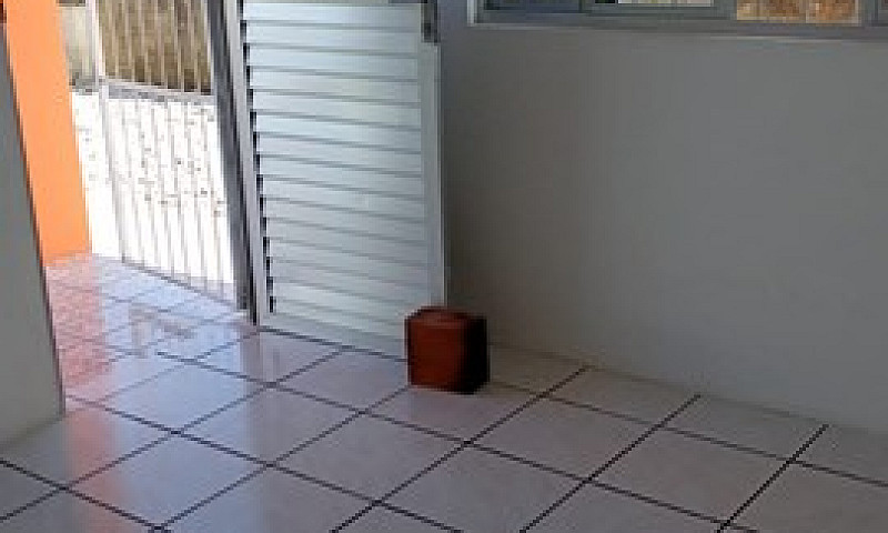 Casa Rio Vermelho...