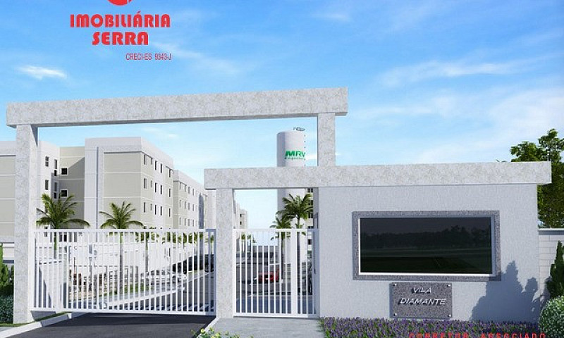 Sgj [E459] Vila Diam...