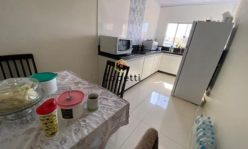 Casa Para Venda Em B...