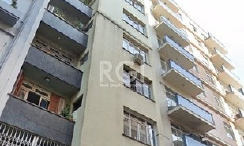Porto Alegre - Apart...