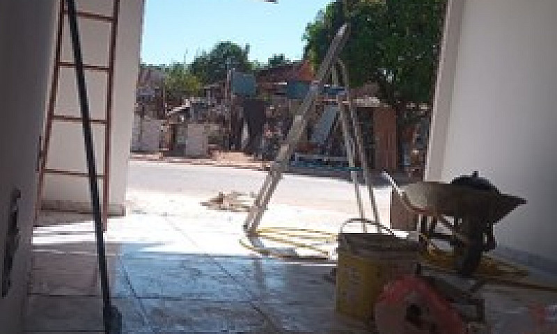 Sala Comercial Para ...