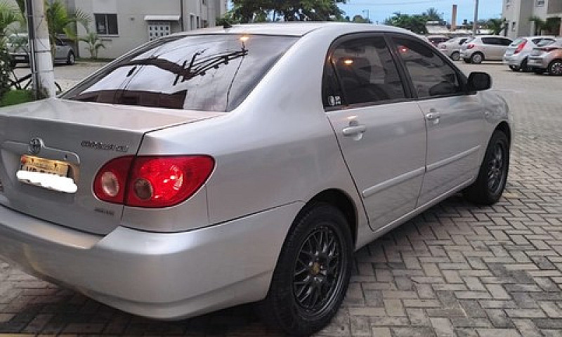 Toyota Corolla Xei  ...