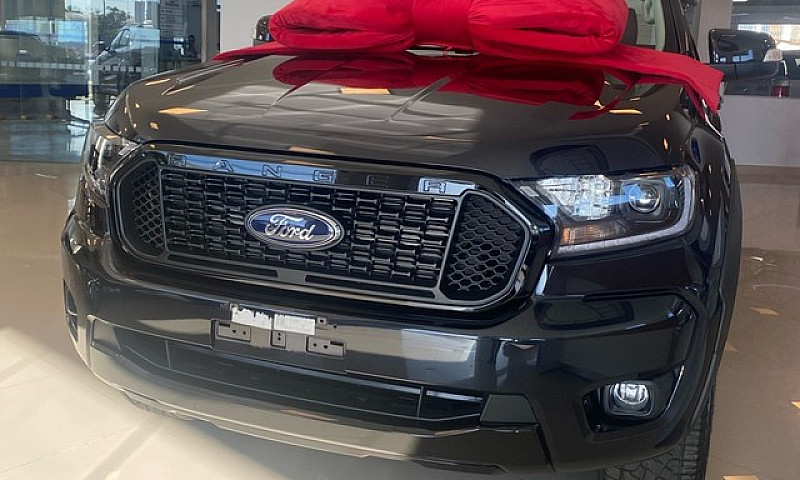 Ford Ranger 3.2 Fx4 ...