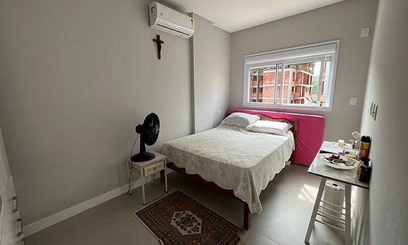 Vendo Apartamento Em...