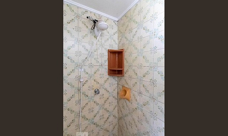 Apartamento Para Alu...