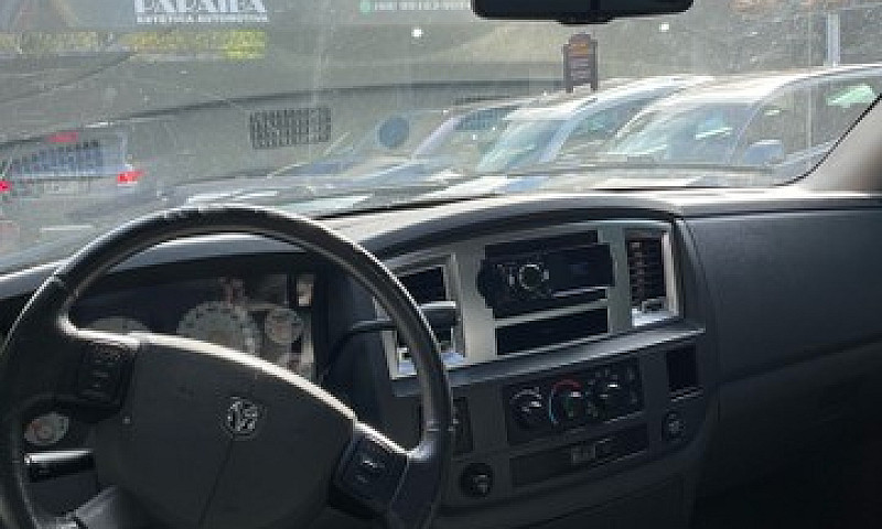 Dodge Ram 2500 2009 ...