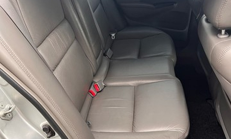 Honda Civic Lxl 2010...