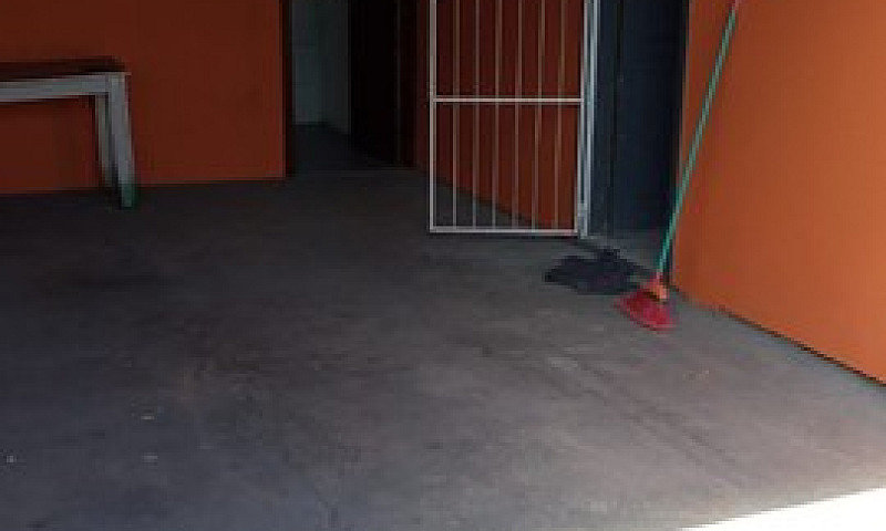 Casa Rio Vermelho...