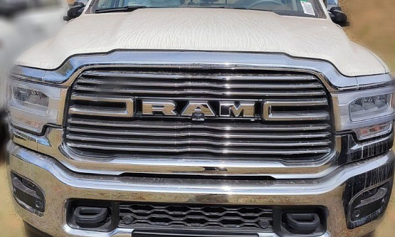 Ram Laramie 2500 Ano...