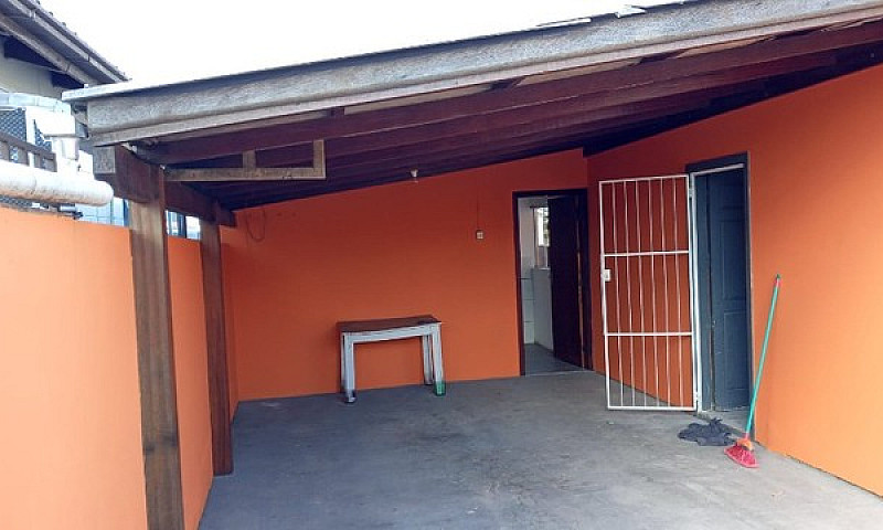 Casa Rio Vermelho...