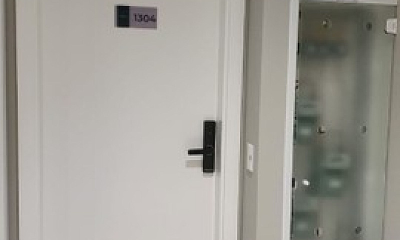 Apartamento Na Brava...