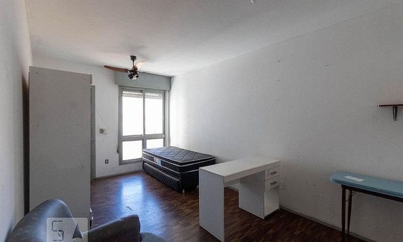 Apartamento Para Alu...
