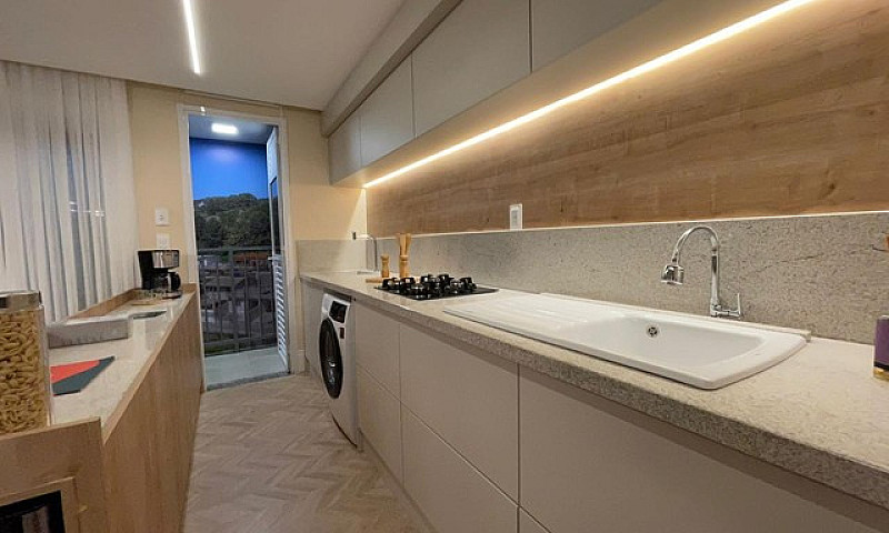 Apartamento Lançamen...