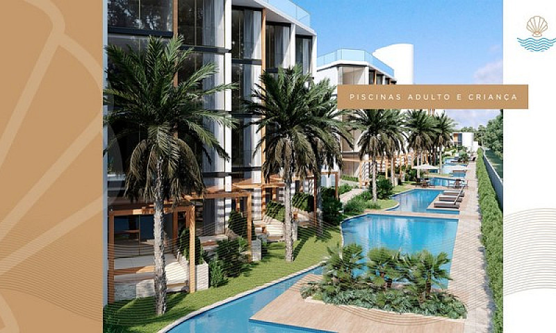 Apartamento Para Ven...