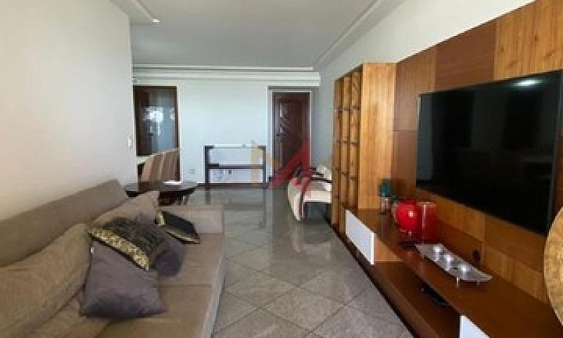 Apartamento Para Alu...
