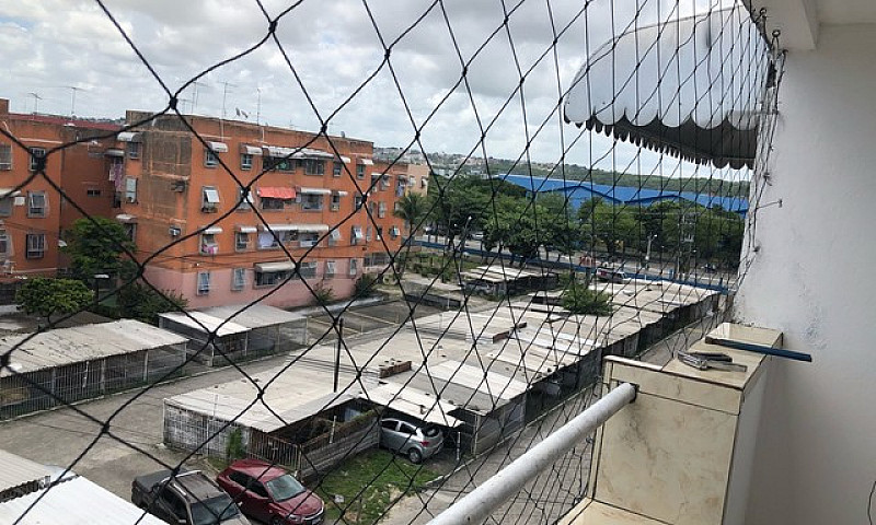 Vendo Ap. Av. Recife...