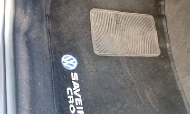 Vendo Saveiro Cross ...