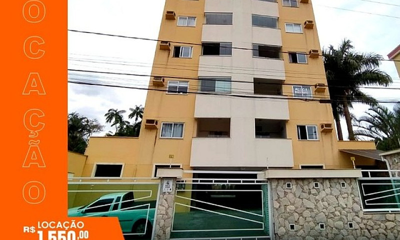 Alugo Apartamento Se...