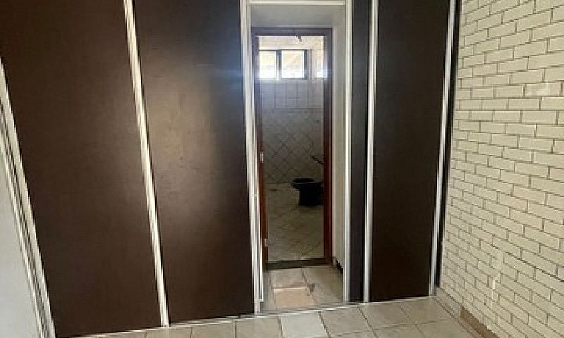 Alugo Apartamento ...