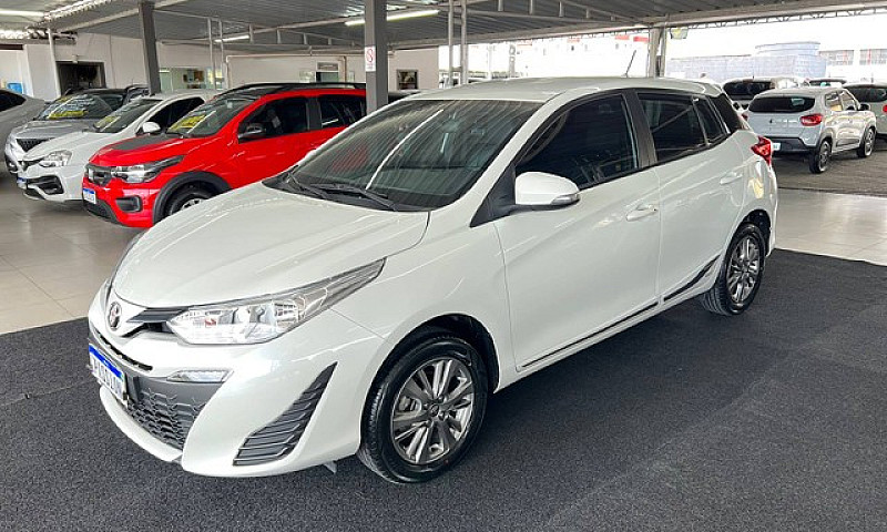 Yaris 2020/2020 1.5 ...