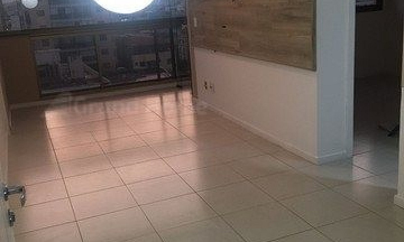 Apartamento 2 Quarto...