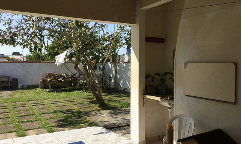 Casa Pinheira 10 Pes...