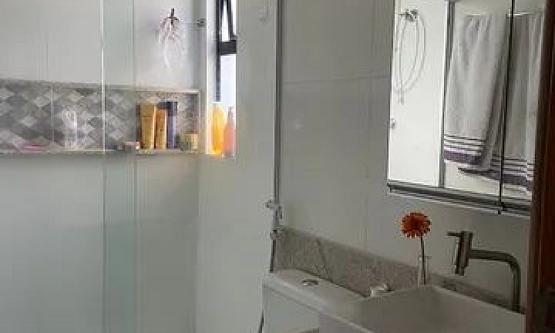 Vende-Se Apartamento...
