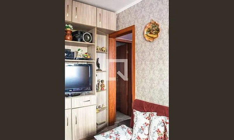 Apartamento Para Alu...