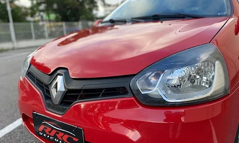 Renault Clio Express...