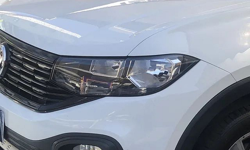 Volkswagen T-Cross 1...