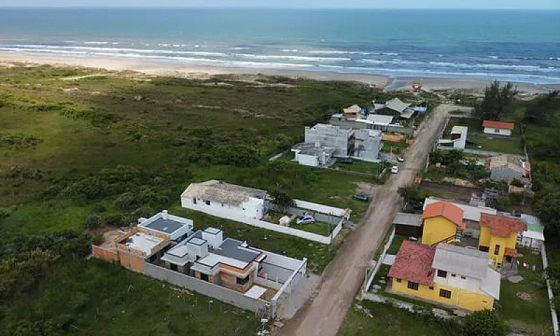 Casa Praia Da Vila -...