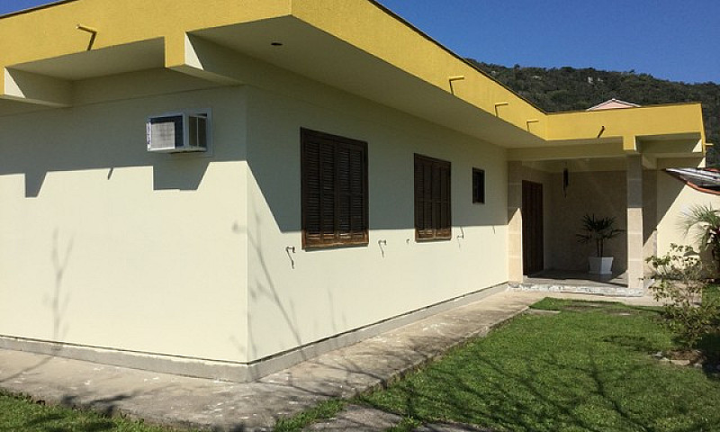 Casa Pinheira 10 Pes...