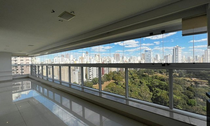 Apartamento 3 Suítes...