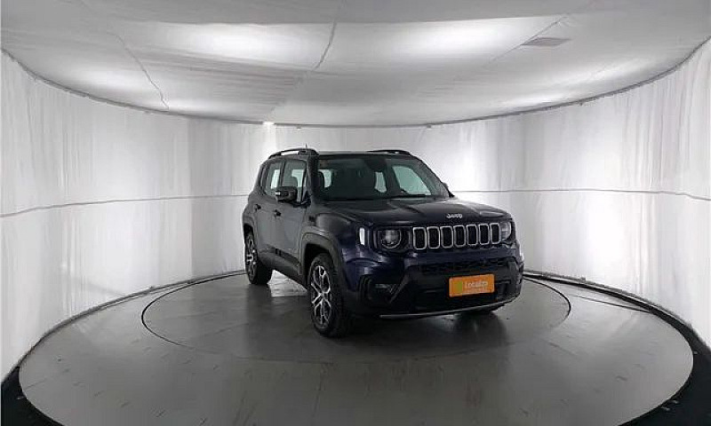 Jeep Renegade 2023 1...