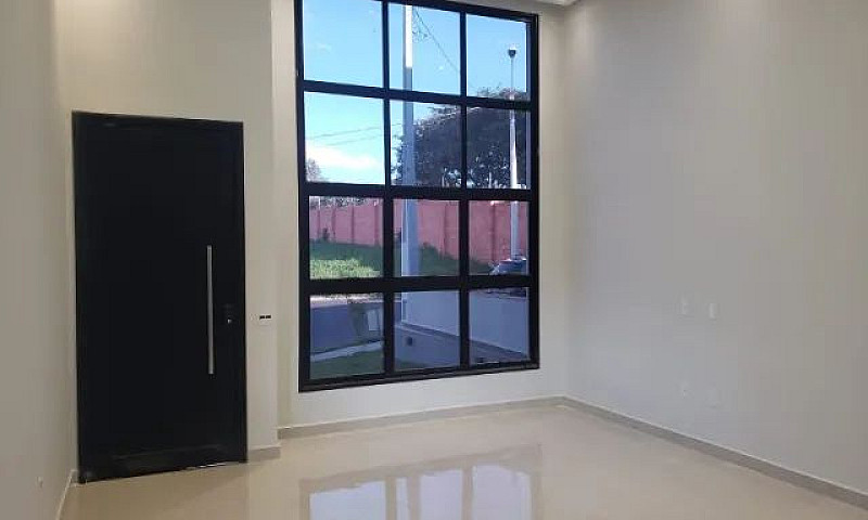 Casa No Condomínio G...