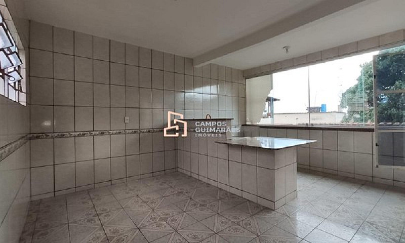 Casa Para Aluguel, 2...