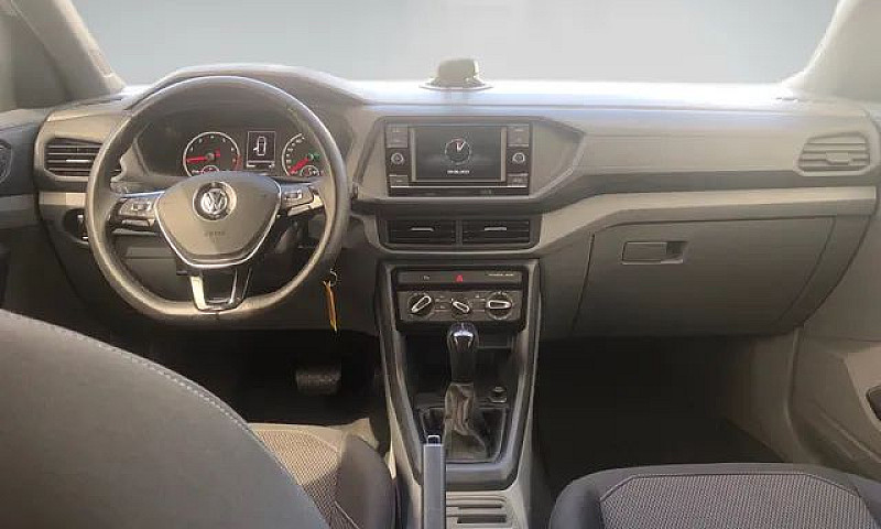 Volkswagen T-Cross 1...